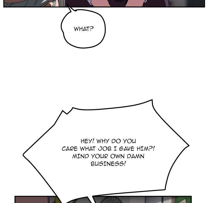 My Stepmom - Chapter 39 - Andromeda 11 page 105 hentai porn comic manga doujin
